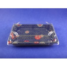 F-02 Sushi Container